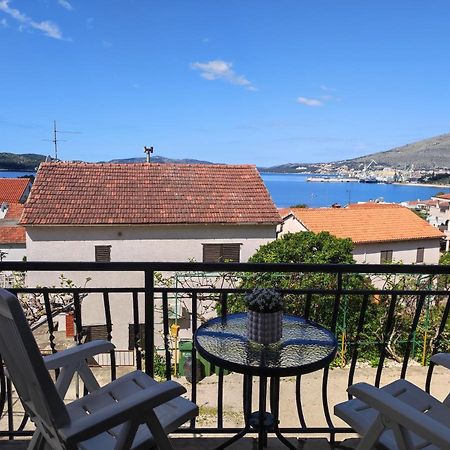 Apartman Providenca - Trogir - Close To Beach ภายนอก รูปภาพ
