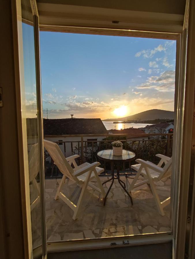 Apartman Providenca - Trogir - Close To Beach ภายนอก รูปภาพ