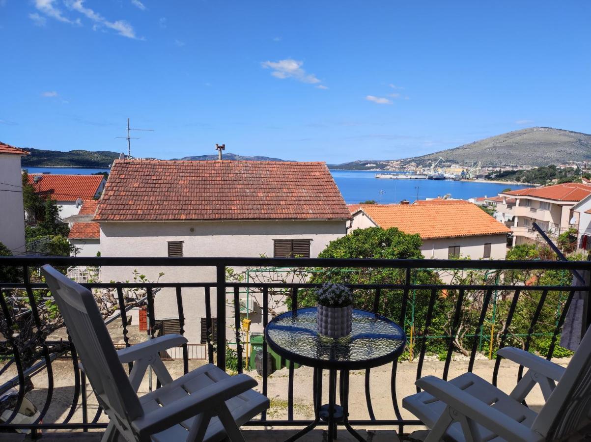 Apartman Providenca - Trogir - Close To Beach ภายนอก รูปภาพ
