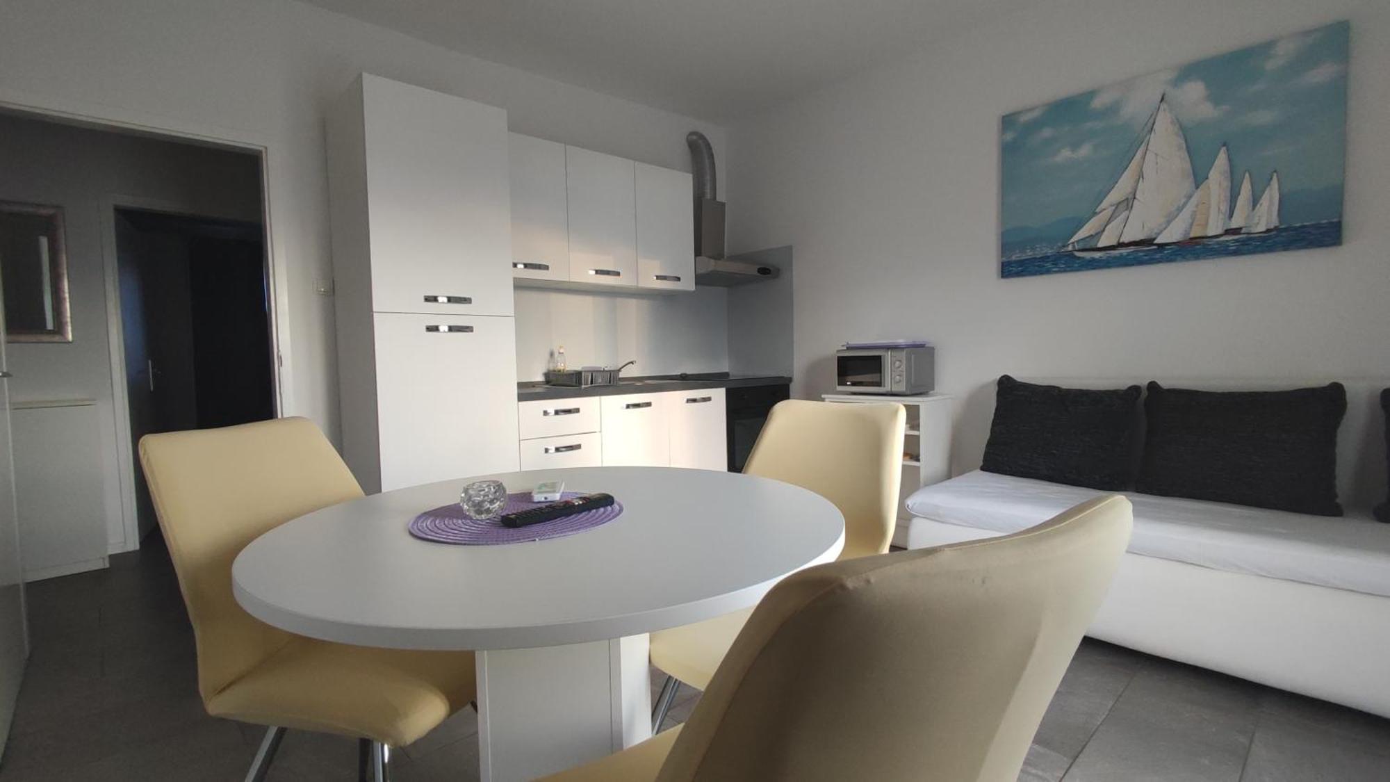 Apartman Providenca - Trogir - Close To Beach ภายนอก รูปภาพ
