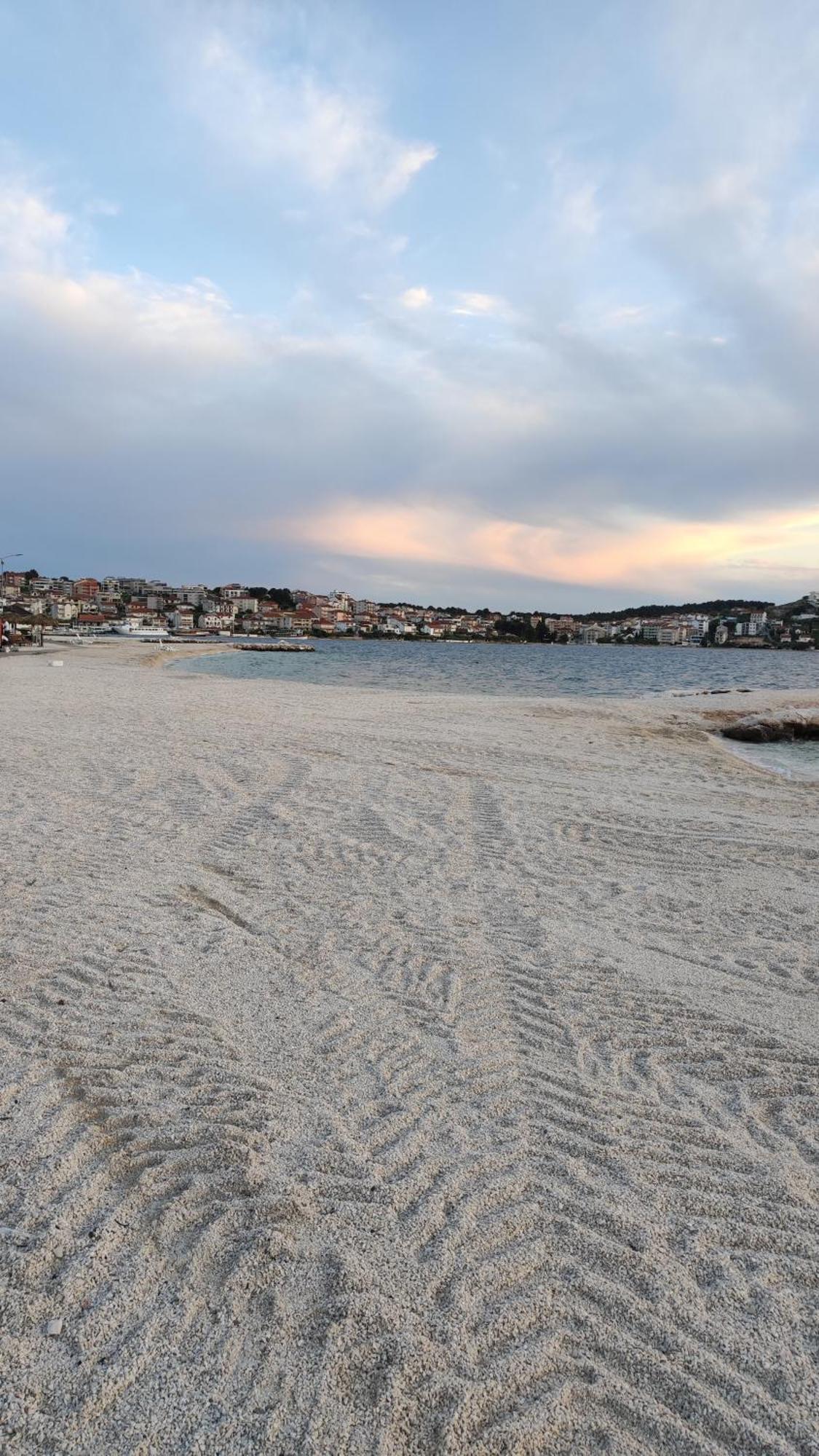 Apartman Providenca - Trogir - Close To Beach ภายนอก รูปภาพ